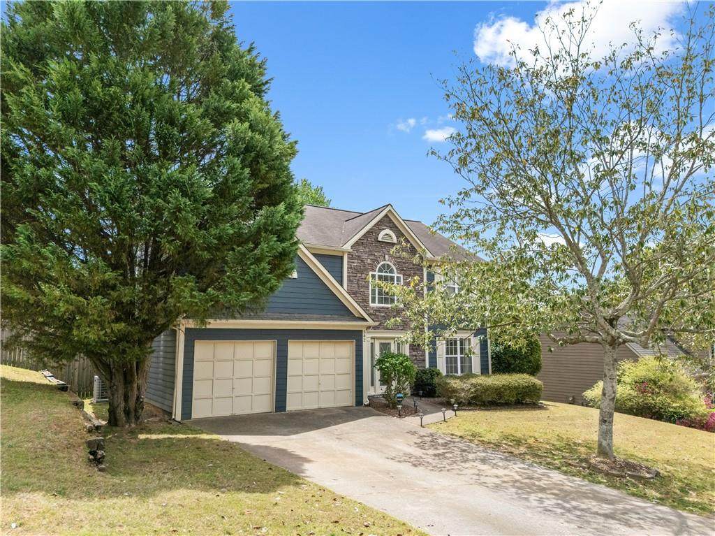 542 Staghorn Lane - Photo 1