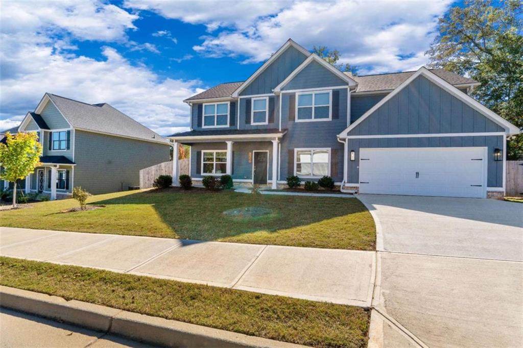 150 Cedar Park Way - Photo 1