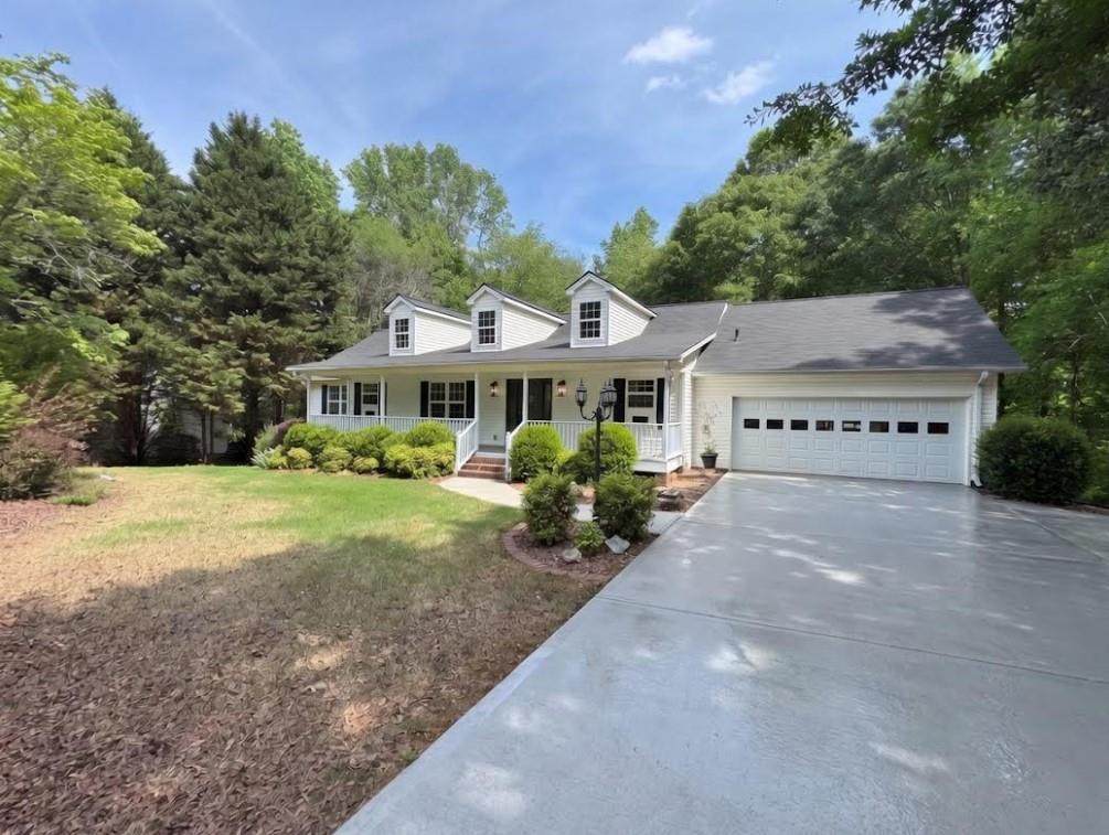 127 Cherokee Trail - Photo 1