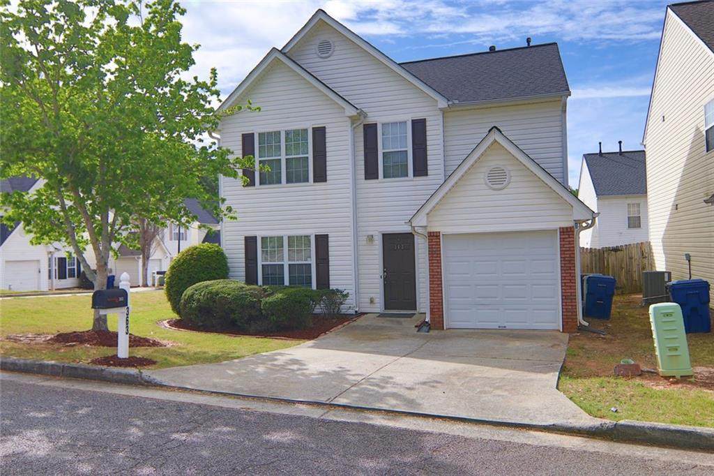 363 Springhaven Way - Photo 1