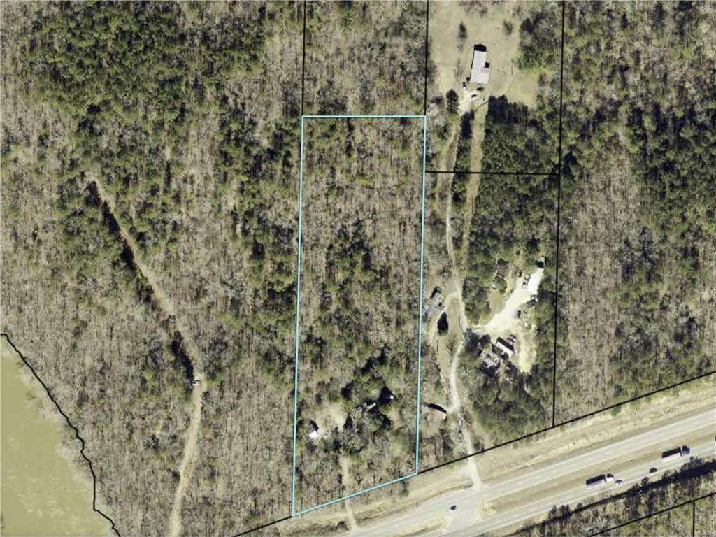 4003 Highway 411 - Photo 1