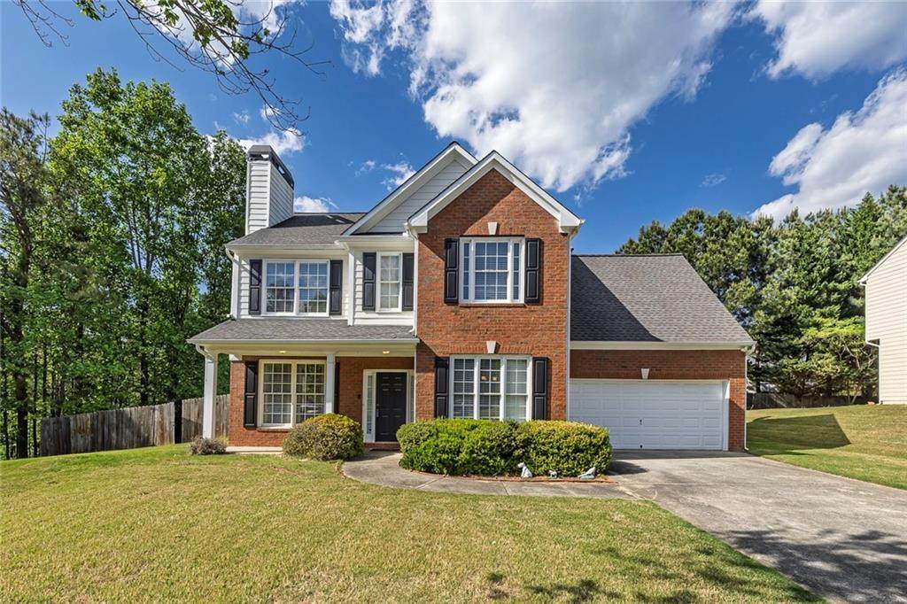 785 Hedgewick Trail - Photo 1