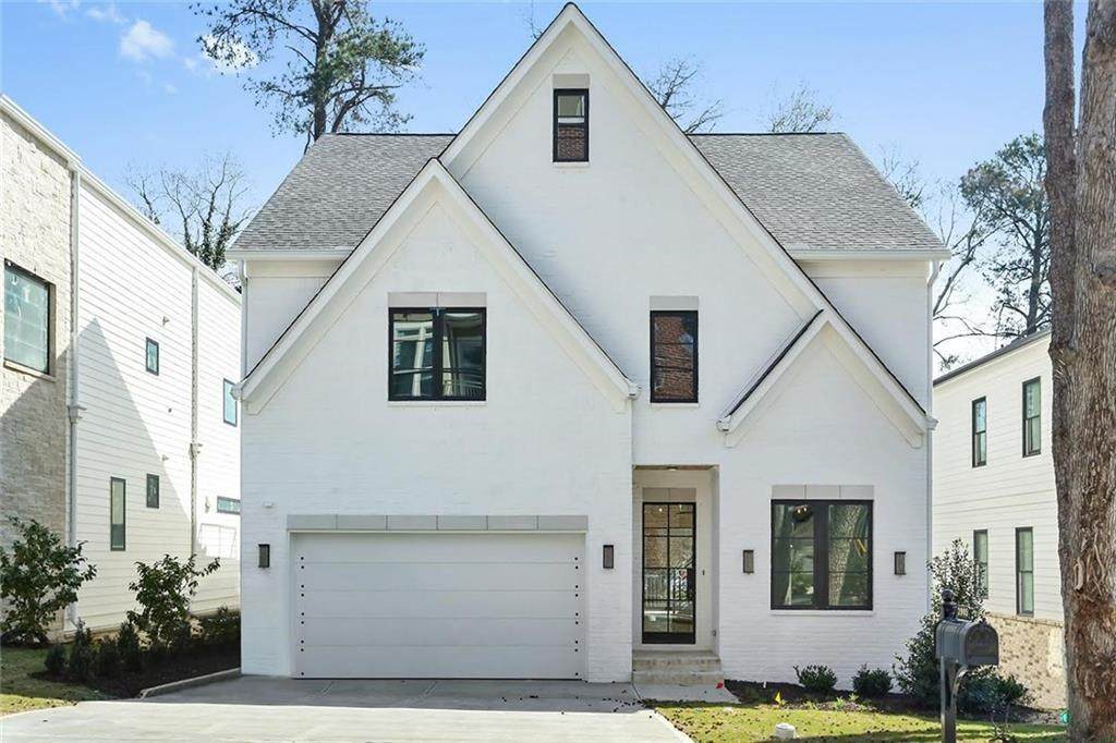 2985 Lookout Place - Photo 1