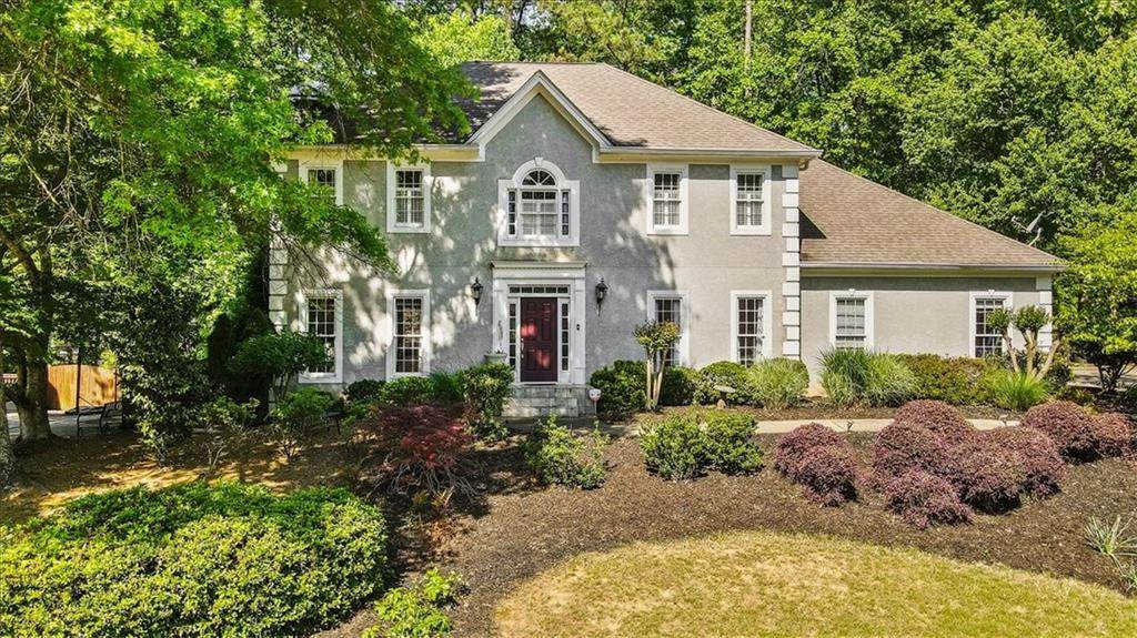 5420 Cameron Forest Parkway - Photo 1