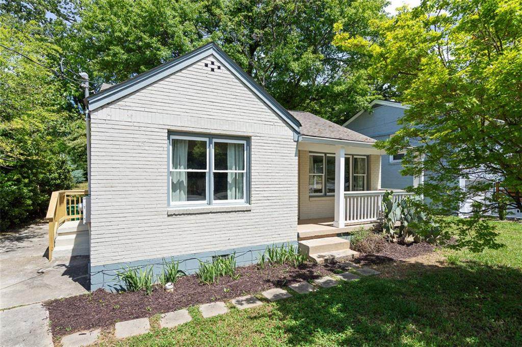 2384 Mcafee Road - Photo 1