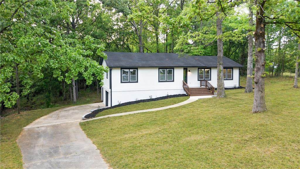 6581 Kellogg Drive - Photo 1