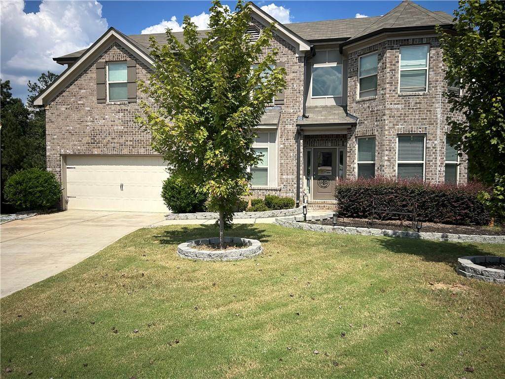 3137 Cove View Court - Photo 1