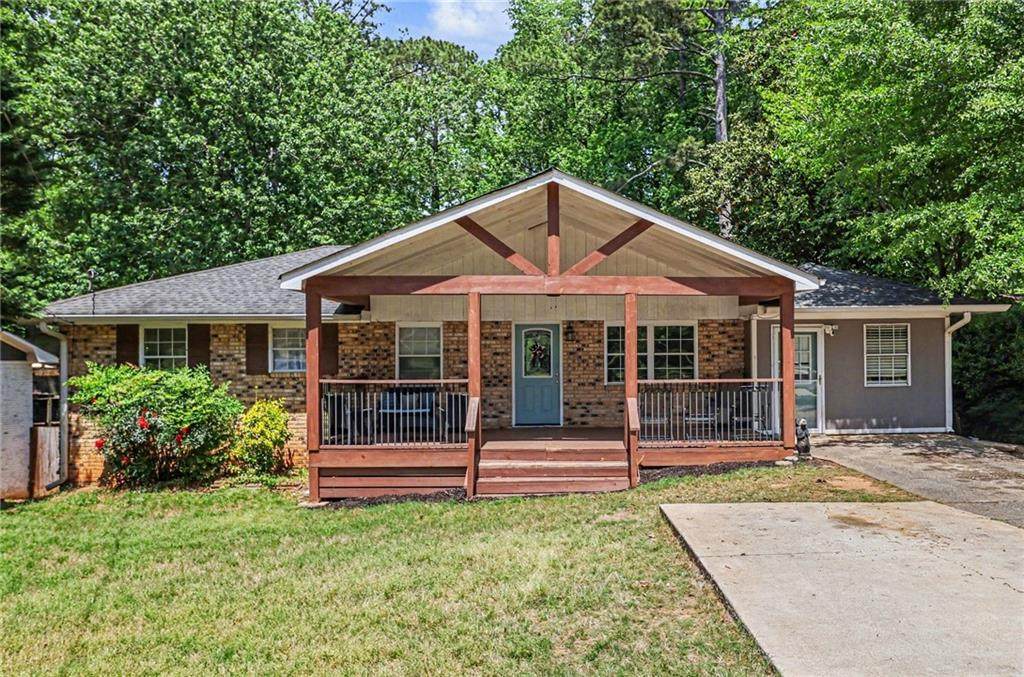 3510 Dunn Street - Photo 1