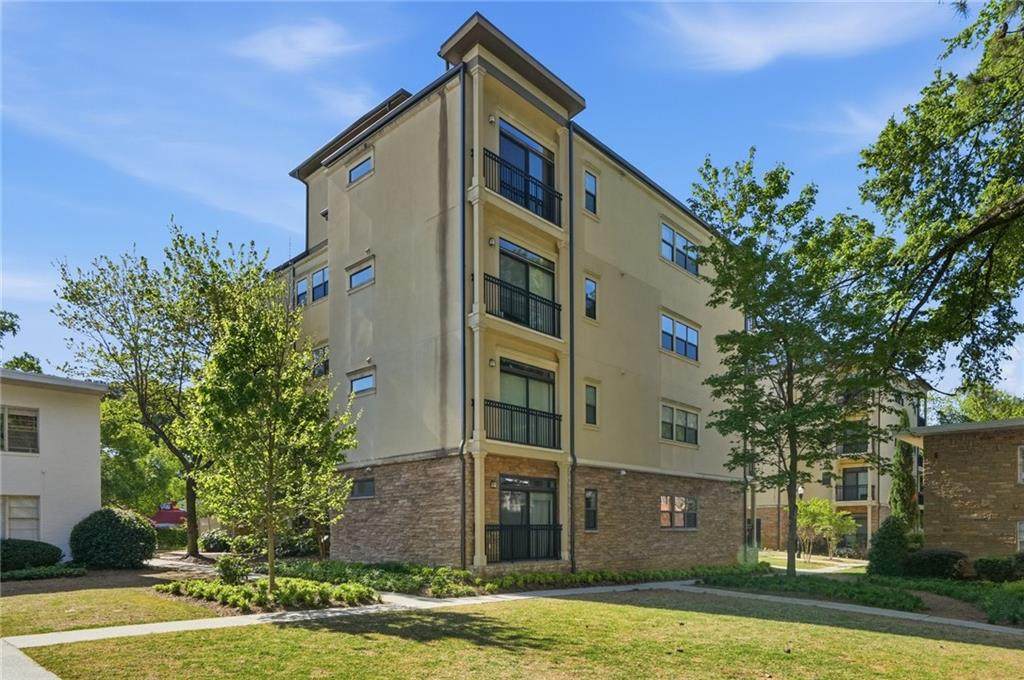 2230 Cheshire Bridge Road - Photo 1