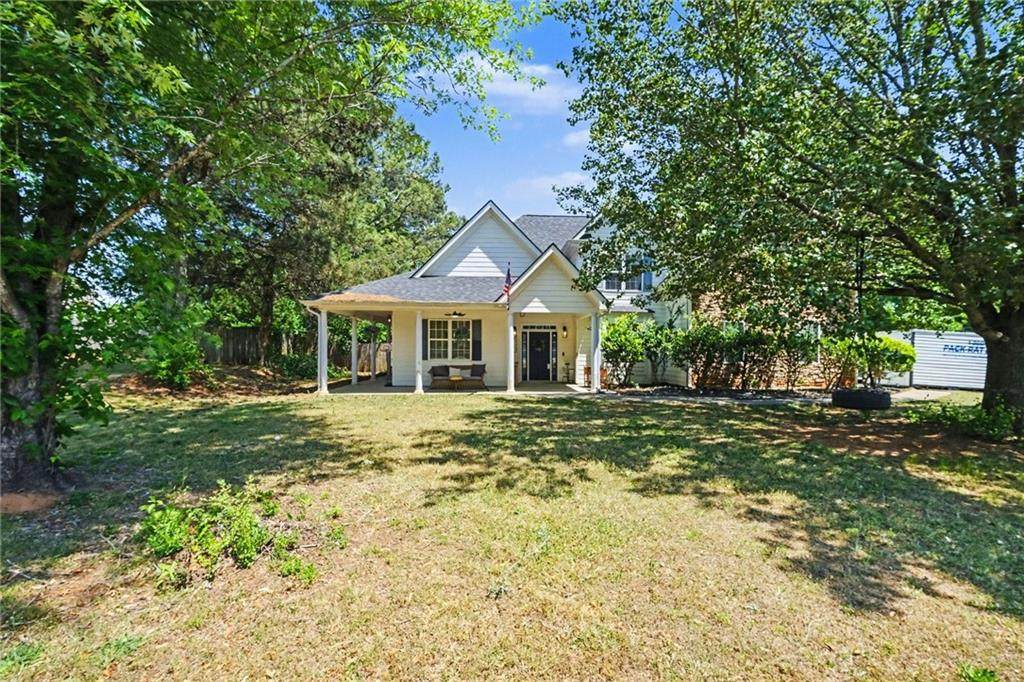 25 Penny Lane - Photo 1
