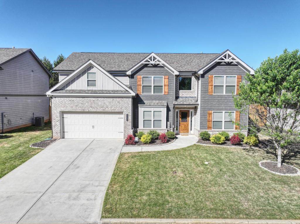 5937 Park Bay Court - Photo 1