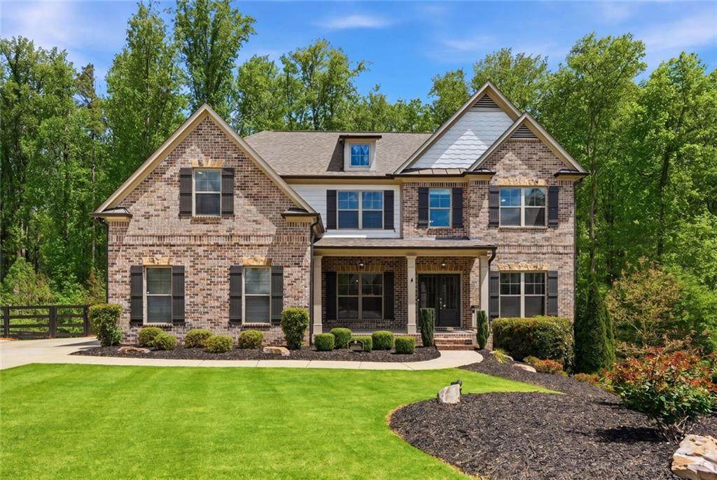 7075 Concord Mountain Trail - Photo 1