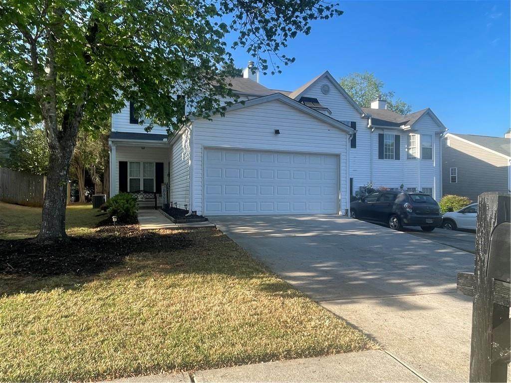 4911 Oak Meadow Lane - Photo 1