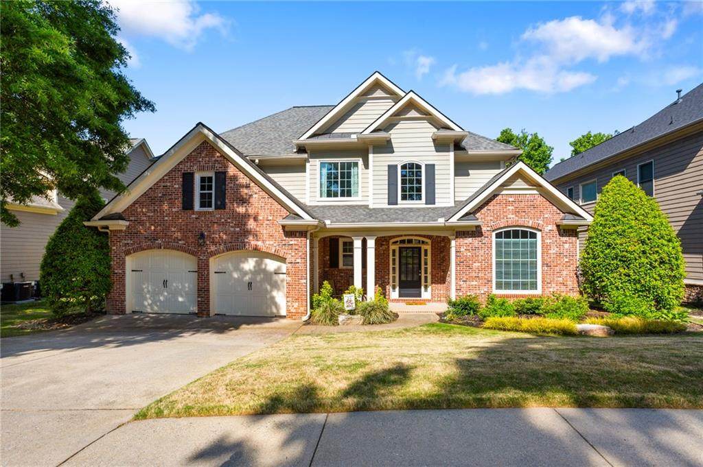 4066 Hill House Road - Photo 1