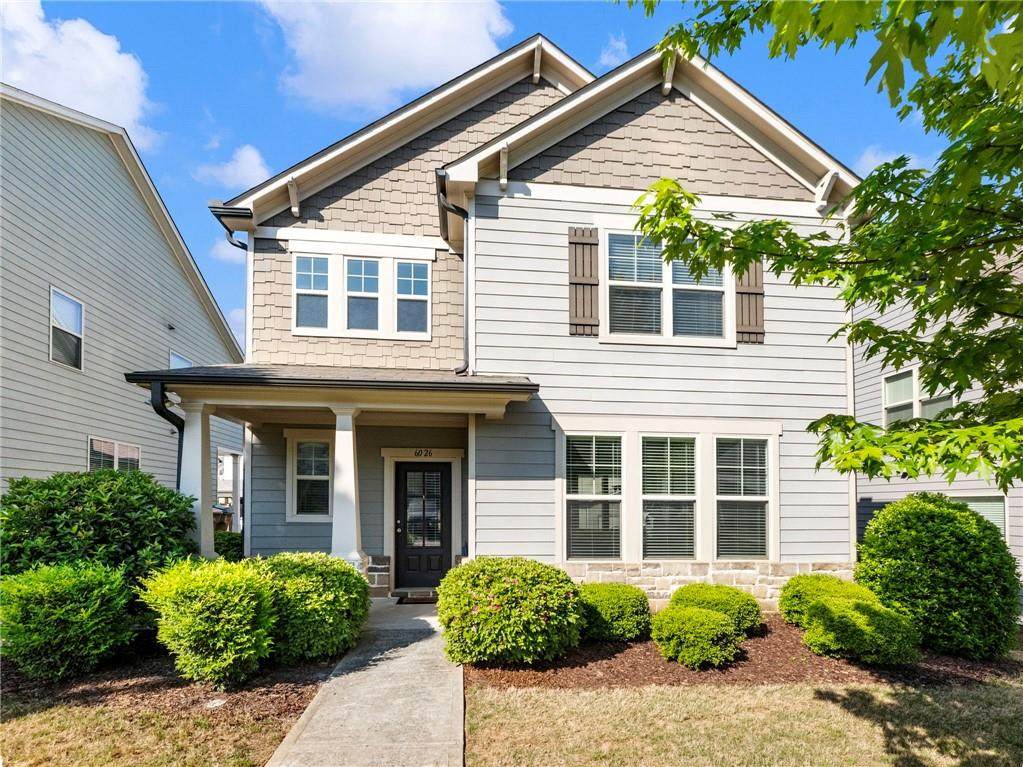 6026 Yacht Way - Photo 1