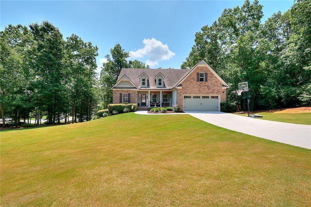 817 Willow Grass Court - Photo 1