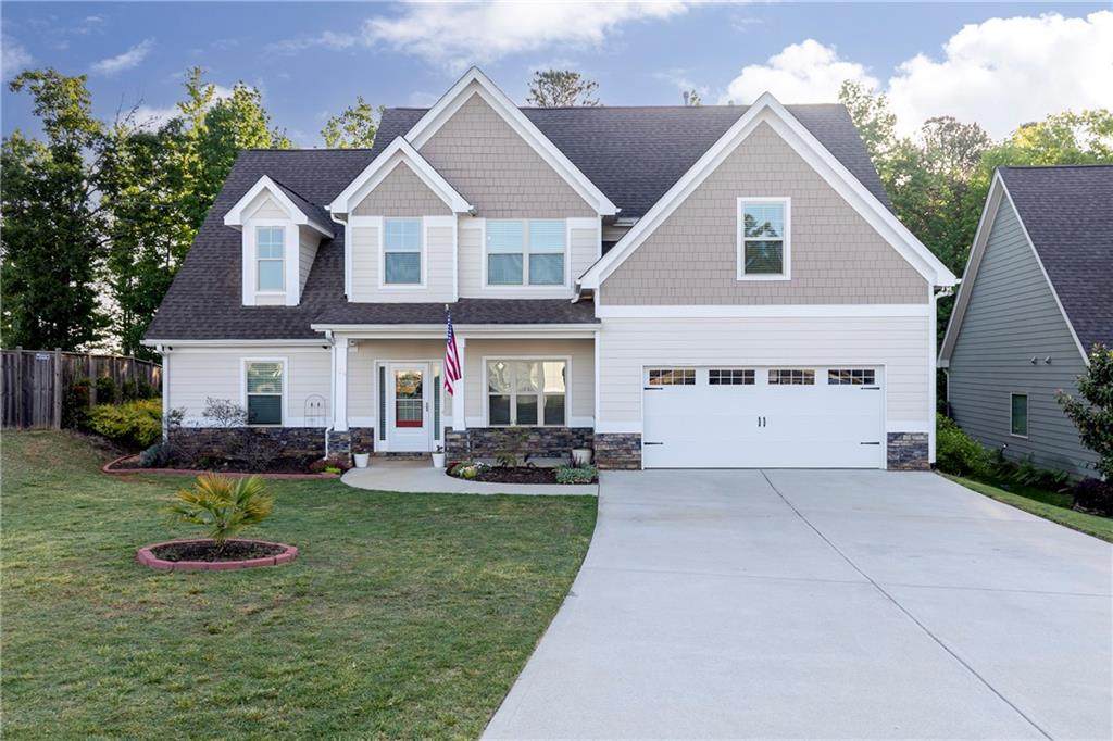 129 Unicoi Way - Photo 1