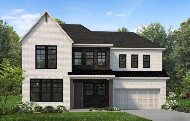 3089 Cedar Grove Trail - Photo 1