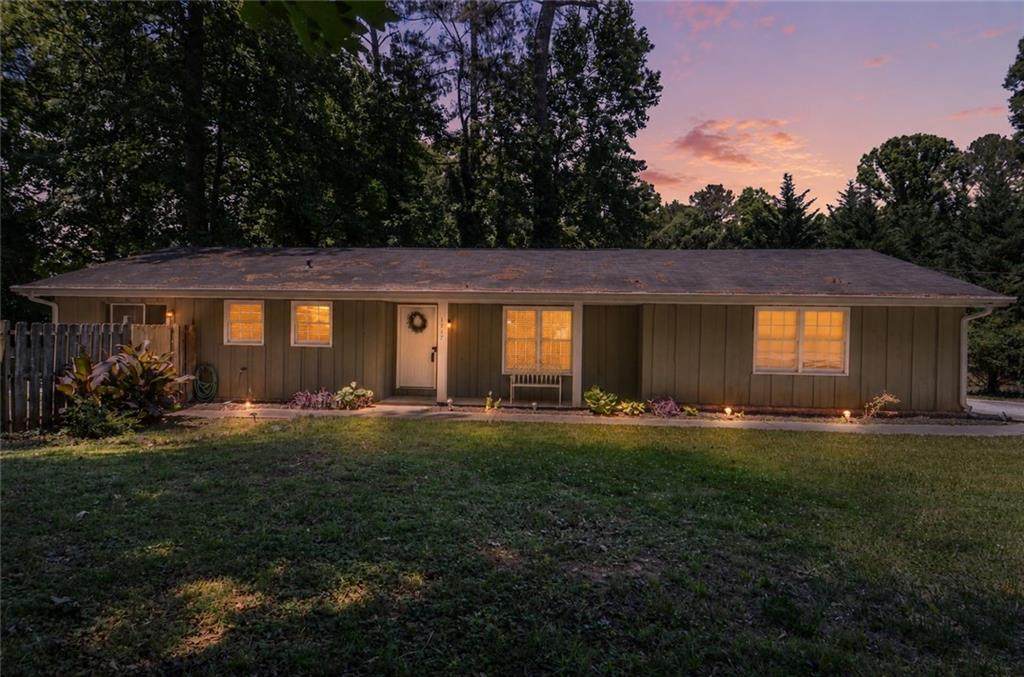 1117 Mandalay Court - Photo 1