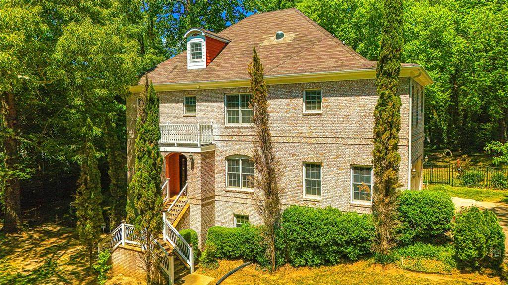 1250 Rucker Road - Photo 1