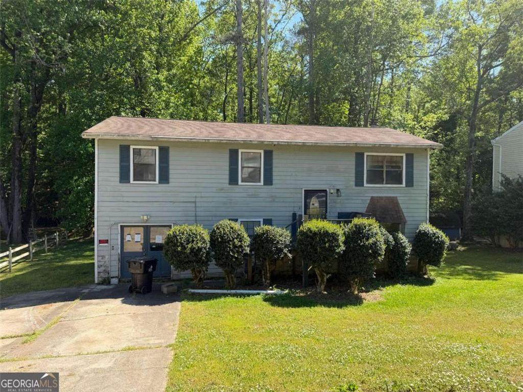 2745 Old South Drive - Photo 1