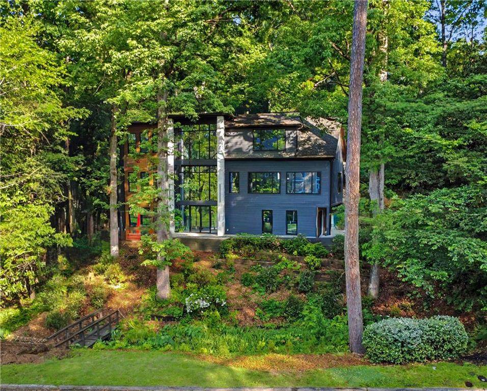 4250 Carmain Drive - Photo 1