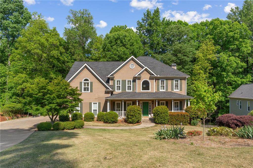 3286 Standing Peachtree Trail - Photo 1