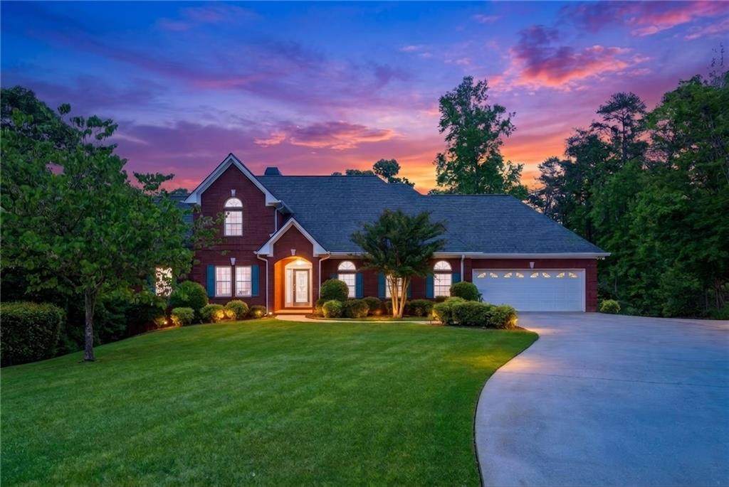 2744 Waters Edge Drive - Photo 1
