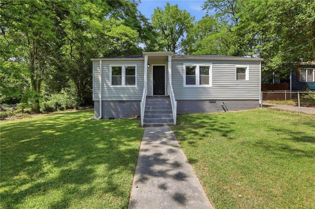 215 Moreland Way - Photo 1
