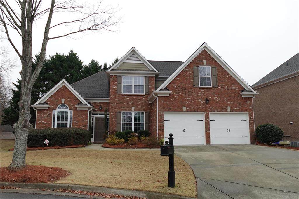 3462 Blanding Court - Photo 1
