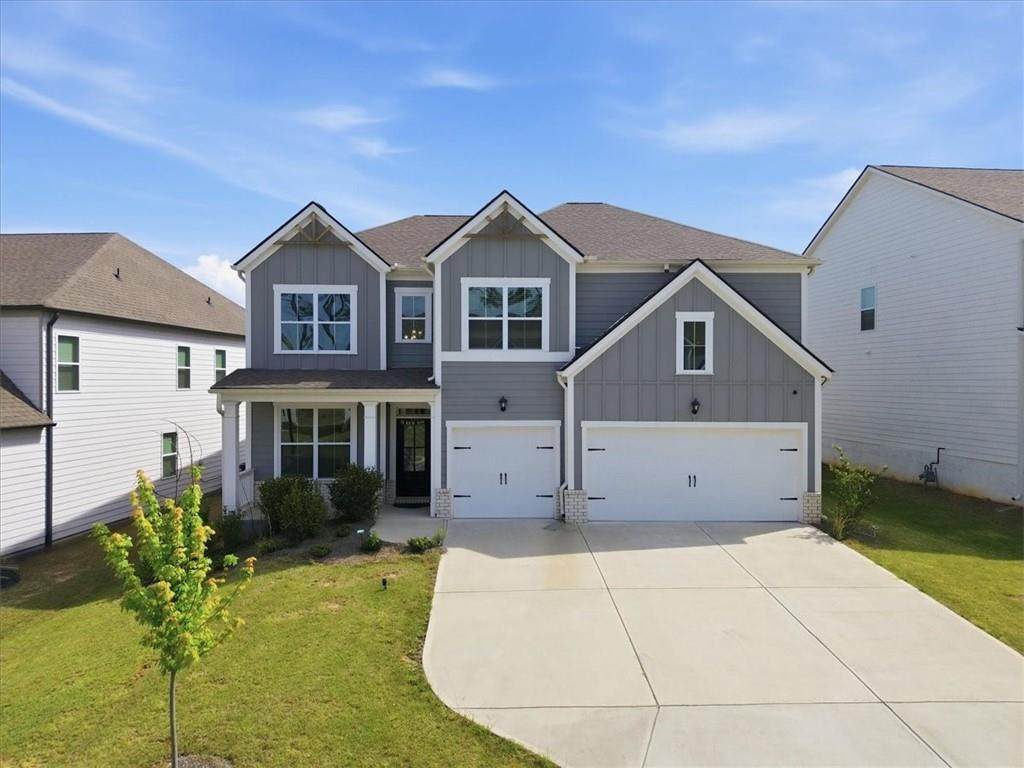 880 Garnet Drive - Photo 1