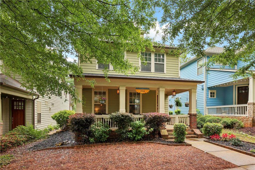 996 Flotilla Drive - Photo 1