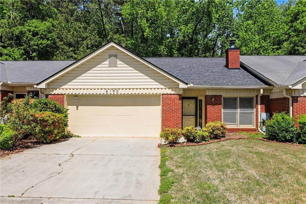 6190 Douglas Manor Court - Photo 1