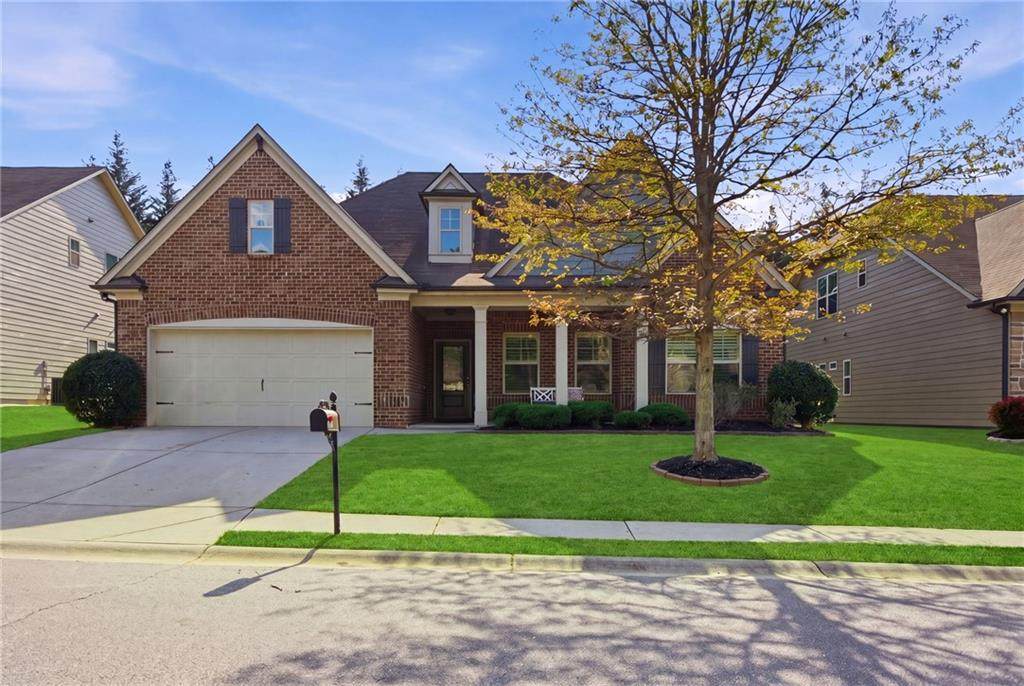 5834 Markwell Ridge - Photo 1