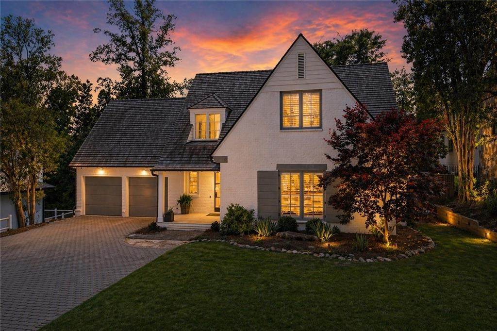 4240 Paces Ferry Road - Photo 1