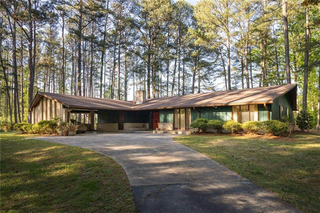 8355 Cedar Grove Road - Photo 1