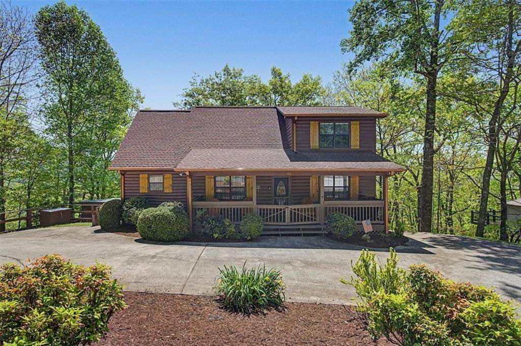 1488 Walnut Ridge - Photo 1