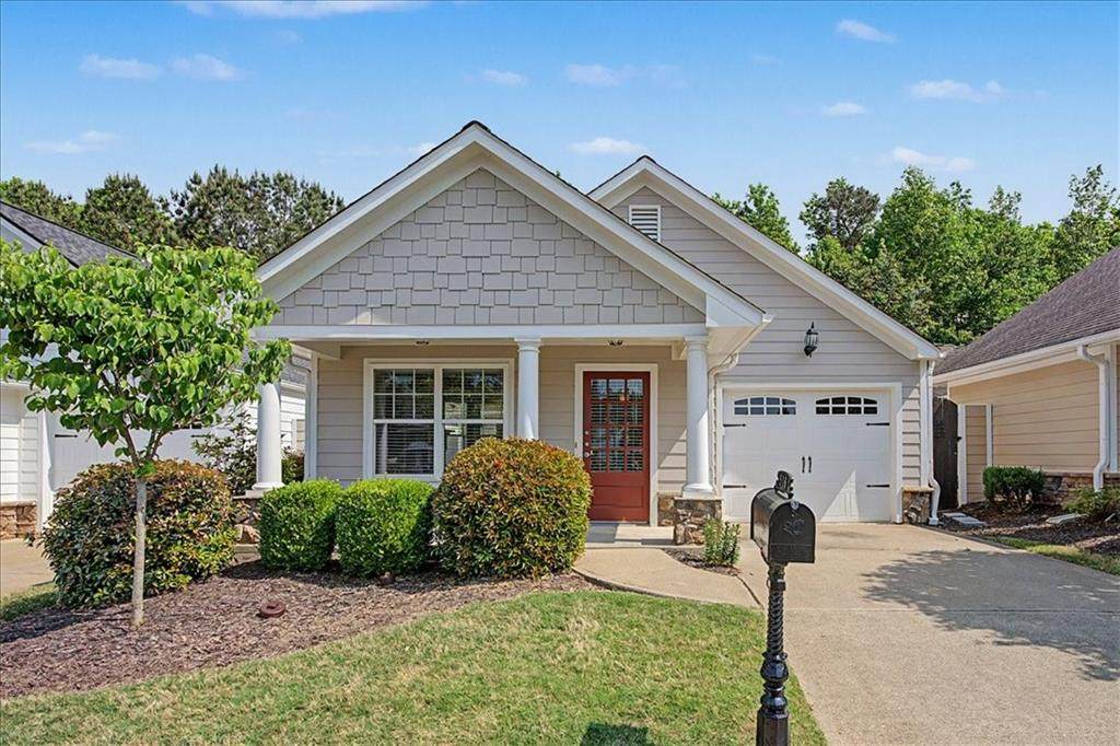 516 Arden Close - Photo 1