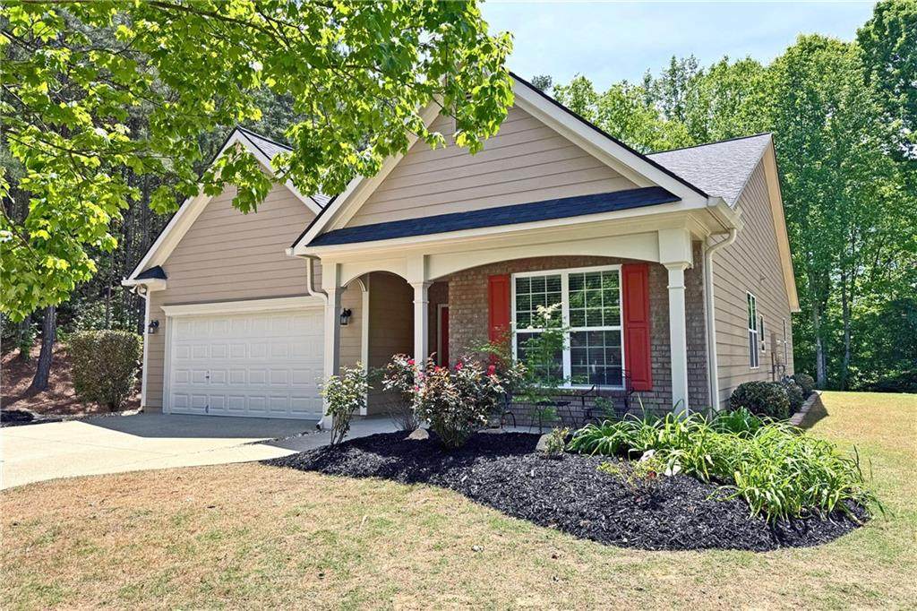 512 Little Shoals Place - Photo 1