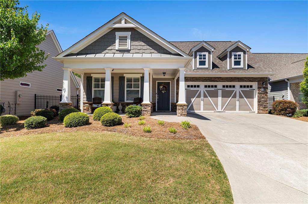 904 Oban Court - Photo 1