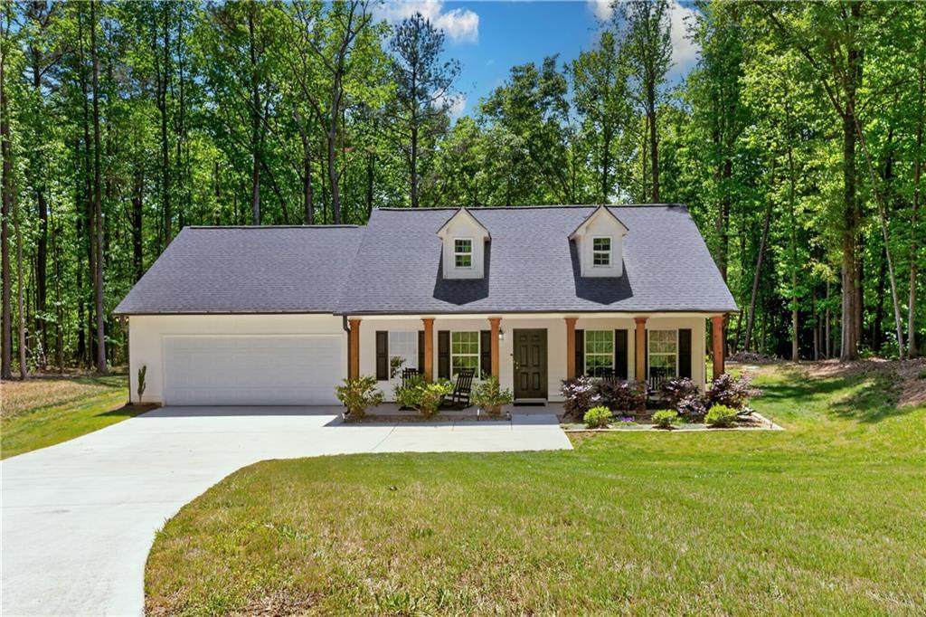584 Tuxedo Drive - Photo 1