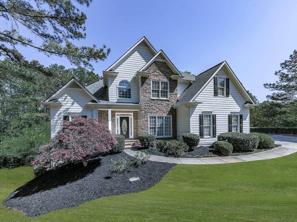 9060 New Hightower Road - Photo 1