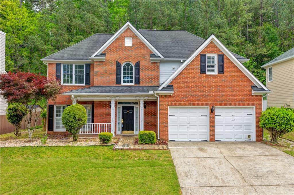 2072 Fairport Way - Photo 1