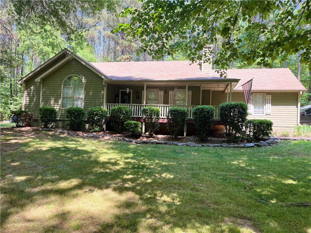 225 Stag Court - Photo 1