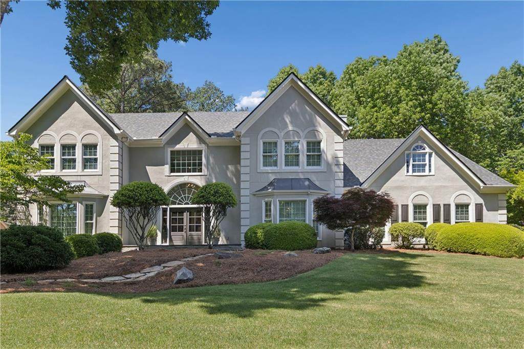 5398 Trowbridge Place - Photo 1