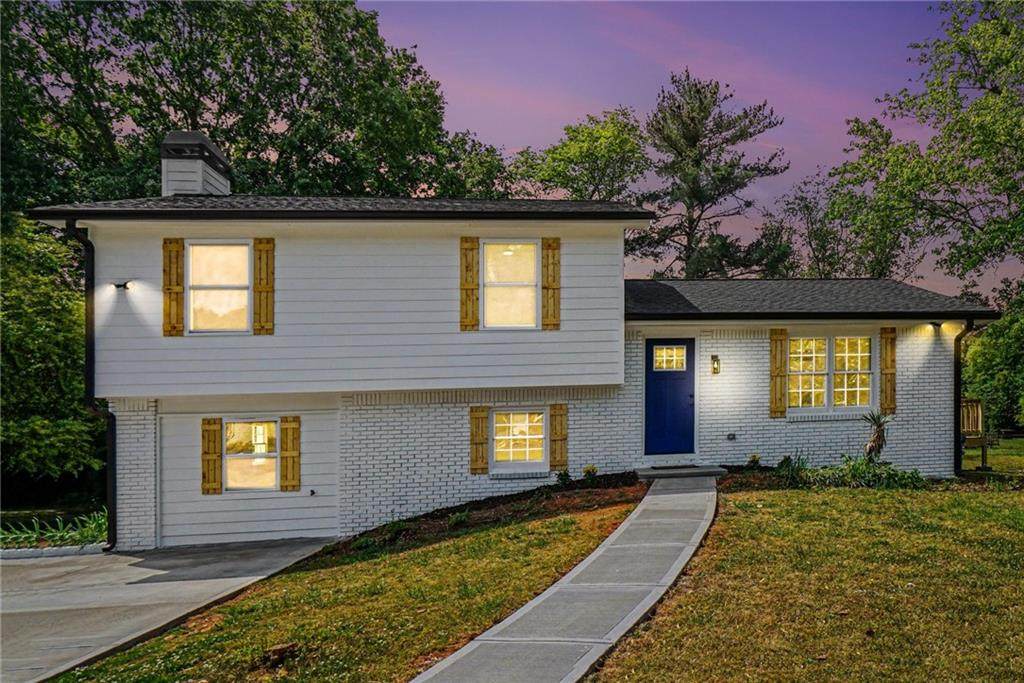 3511 Hopkins Way - Photo 1