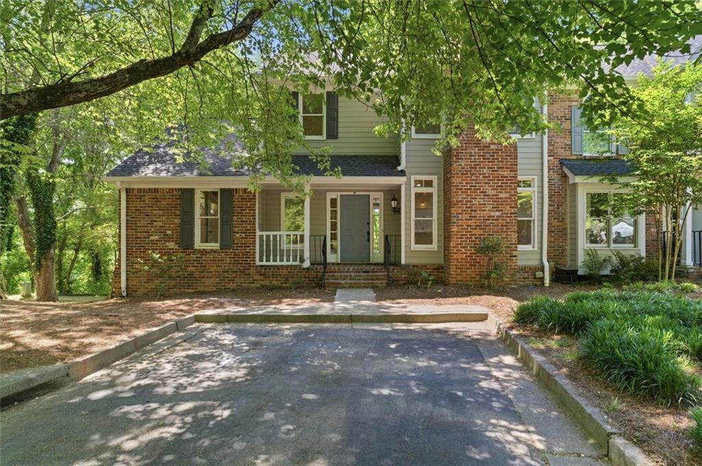226 Riverview Trail - Photo 1