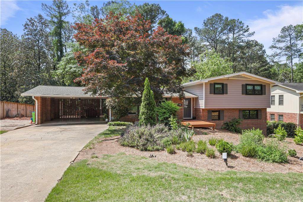 3259 Wiltshire Drive - Photo 1