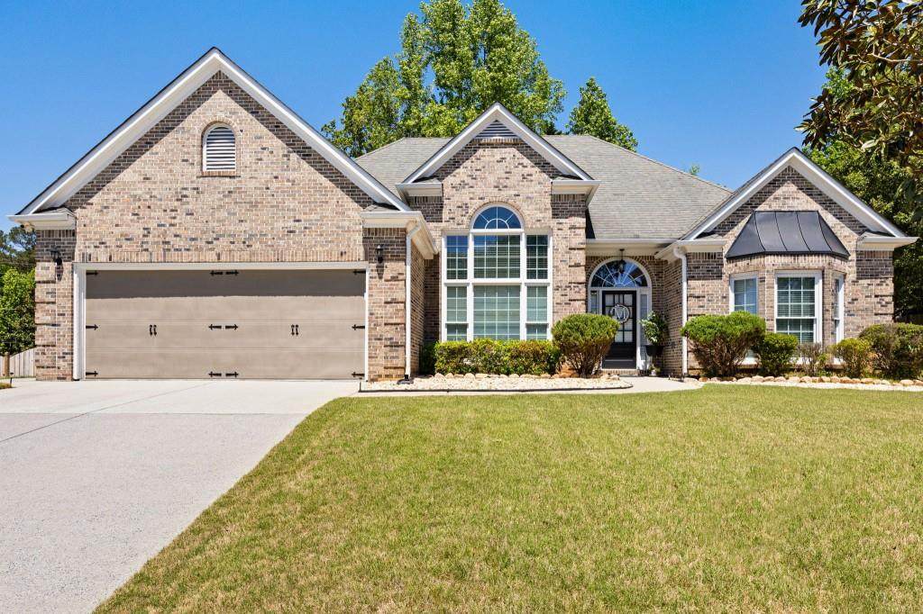 71 Sedgefield Overlook - Photo 1