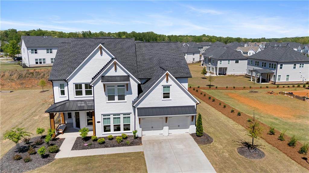 3355 Carswell Bend - Photo 1
